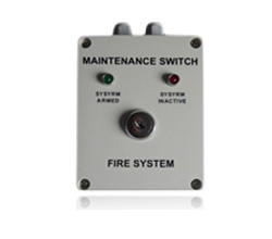 Interruptor de Mantenimiento AW-MS2158