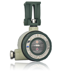 Detector de Flama Infrarrojo Combinado con Ultravioleta a Prueba de Explosiones AW-FD703E-UVIR2