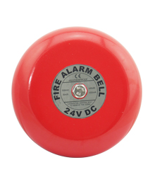 Campana contra Incendio de 6 Pulgadas AW-CBL2166-A-6