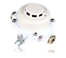 Detector de Humo y Calor a Prueba de Explosiones AW-EXFT