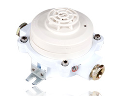 Detector de Calor a Prueba de Explosión AW-EXWT