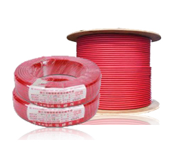 Cable a Prueba de Fuego AW-FPC2X2.5