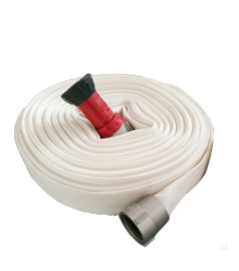 Manguera contra Incendio
