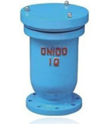 Válvula de Ventilación