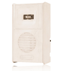 Detector de Llamas UV Independiente AW-FD501