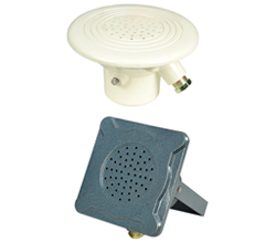 Altavoz a Prueba de Explosión AW-EXYS