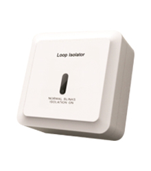 Modulo Aislador de Bucle de Sistema de Alarma Contra Incendio Direccionable LPCB AW-D314