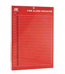 Repetidor Convencional AW-CRP2166