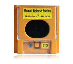 Estación de Desbloqueo Manual AW-MRS2158