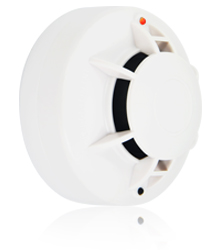Detector de Humo Fotoeléctrico Autónomo AW-SSD603