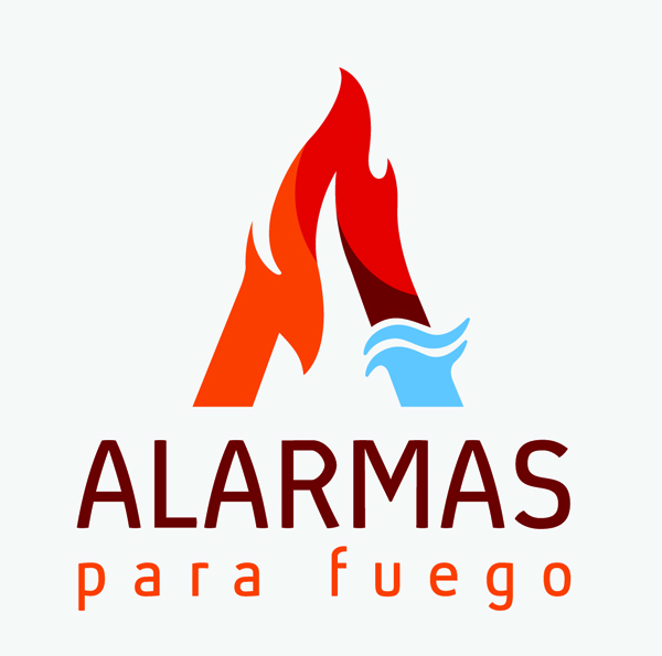 Alarmas para fuego