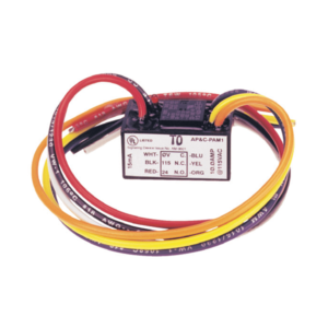 Módulo de Relé Multitensión - PAM-4