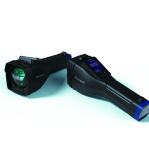 Detector láser de metano portátil HD600